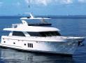 海上亞歷山大-78 MOTORYACHT