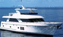 海上亞歷山大-78 MOTORYACHT