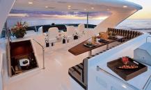 海上亞歷山大-78 MOTORYACHT