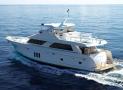 海上亞歷山大-78 MOTORYACHT