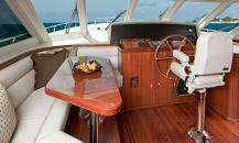 海上亞歷山大-78 MOTORYACHT