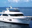 海上亞歷山大-78 MOTORYACHT