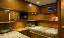 海上亞歷山大-85 MOTORYACHT