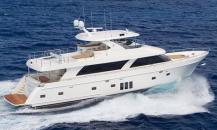 Yacht Product