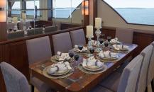 Yacht Product