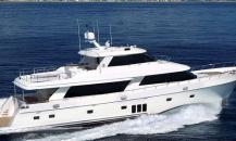 海上亞歷山大-90 MOTORYACHT