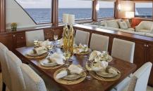 海上亞歷山大-90 MOTORYACHT