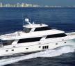 海上亞歷山大-90 MOTORYACHT