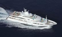 Yacht Product