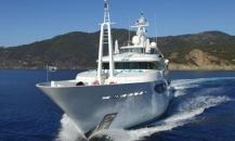 Yacht Product
