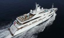 Yacht Product