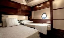 阿茲姆-AZIMUT 62S ITALIA