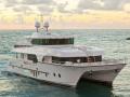 嘉鴻-CC80 CATAMARAN