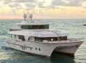 嘉鴻-CC80 CATAMARAN