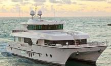 嘉鴻-CC80 CATAMARAN
