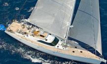 Yacht Product