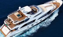 阿茲姆-BENETTI TRADITION SUPREME 108