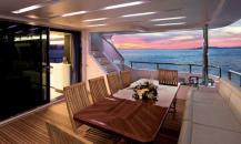 阿茲姆-BENETTI DELFINO 93