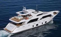 阿茲姆-BENETTI DELFINO 93