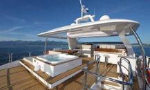 阿茲姆-BENETTI DELFINO 93