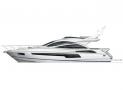 圣斯克-68 SPORT YACHT
