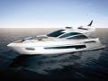圣斯克-68 SPORT YACHT