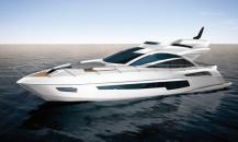 圣斯克-68 SPORT YACHT