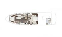 圣斯克-68 SPORT YACHT
