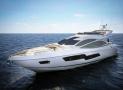 圣斯克-80 SPORT YACHT