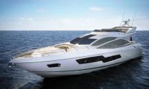 圣斯克-80 SPORT YACHT