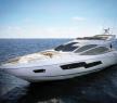 圣斯克-80 SPORT YACHT