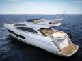 圣斯克-80 SPORT YACHT