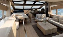 圣斯克-80 SPORT YACHT