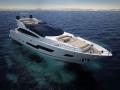 圣斯克-101 SPORT YACHT