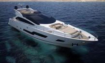 圣斯克-101 SPORT YACHT
