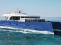 博納多-DIXON YACHT DESIGN 100 POWER