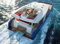 博納多-DIXON YACHT DESIGN 100 POWER