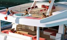 博納多-DIXON YACHT DESIGN 100 POWER