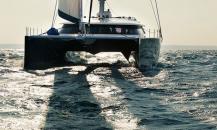 SUNREEF 80 CARBON LINE