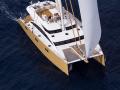 SUNREEF 82 DOUBLE DECK