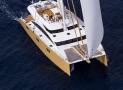 SUNREEF 82 DOUBLE DECK