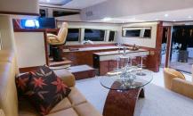 SUNREEF 82 DOUBLE DECK