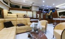 SUNREEF 82 DOUBLE DECK