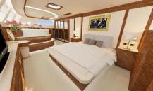 SUNREEF 82 DOUBLE DECK