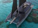 SUNREEF 90 SINGLE DECK