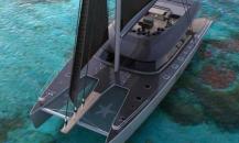 SUNREEF 90 SINGLE DECK