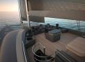 SUNREEF 90 SINGLE DECK