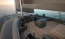 SUNREEF 90 SINGLE DECK