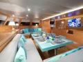 SUNREEF 114 SINGLE DECK