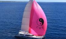 SUNREEF 114 SINGLE DECK